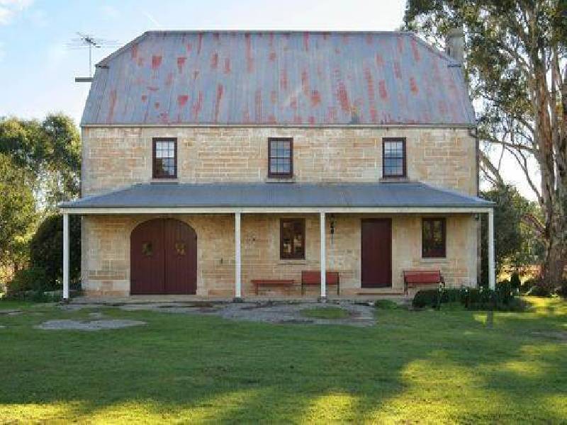 Wilberforce NSW 2756