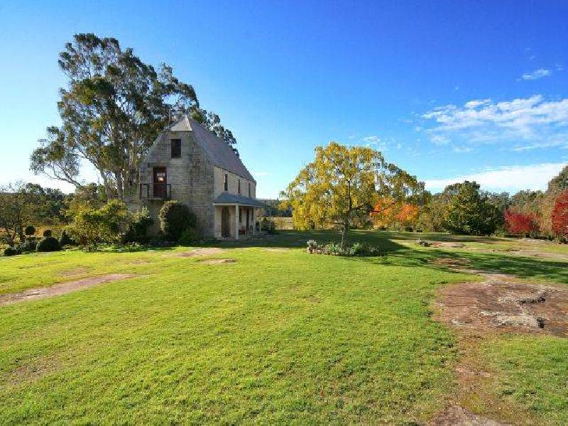 Wilberforce NSW 2756