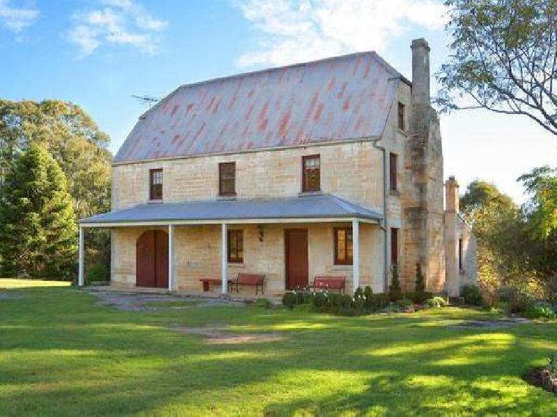 Wilberforce NSW 2756