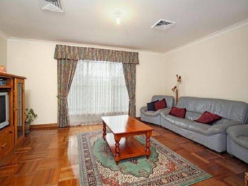 Kurrajong Hills NSW 2758