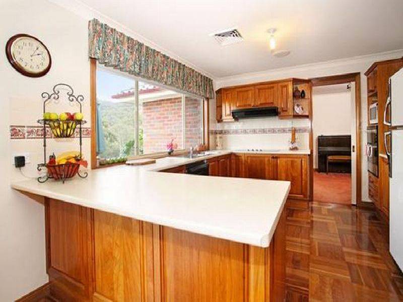 Kurrajong Hills NSW 2758