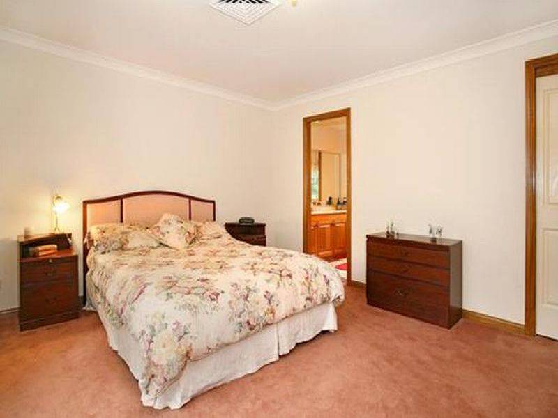 Kurrajong Hills NSW 2758