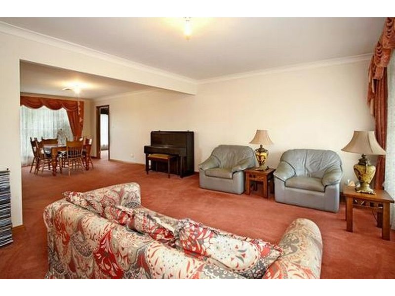 Kurrajong Hills NSW 2758