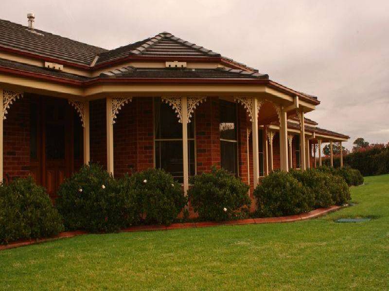 Kurrajong NSW 2758