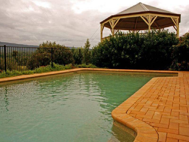 Kurrajong NSW 2758