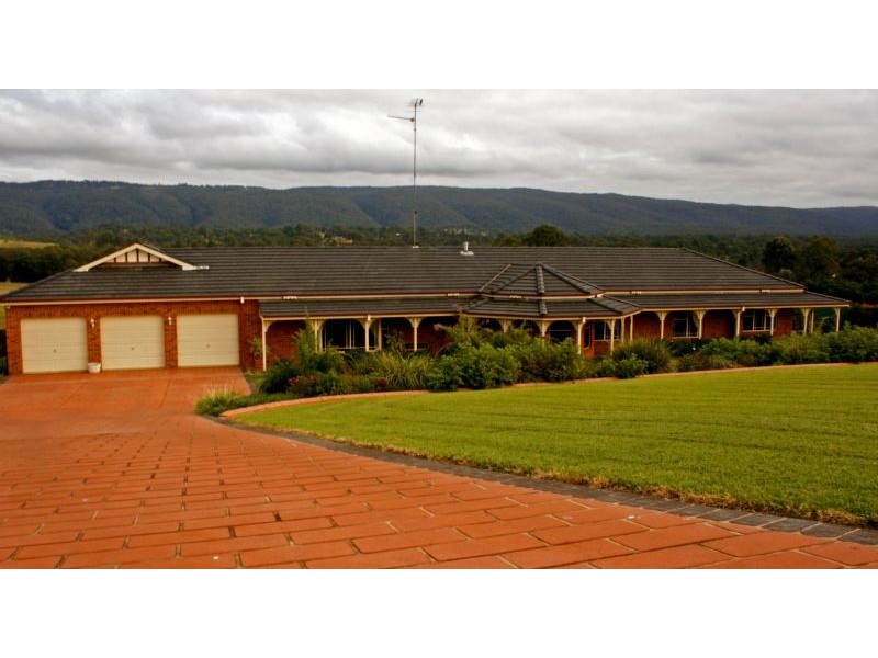 Kurrajong NSW 2758