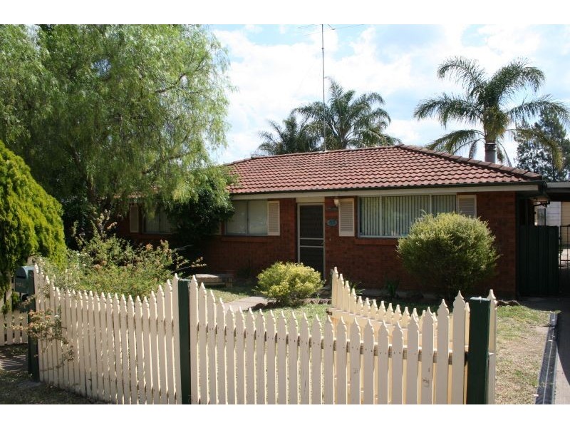 Londonderry NSW 2753