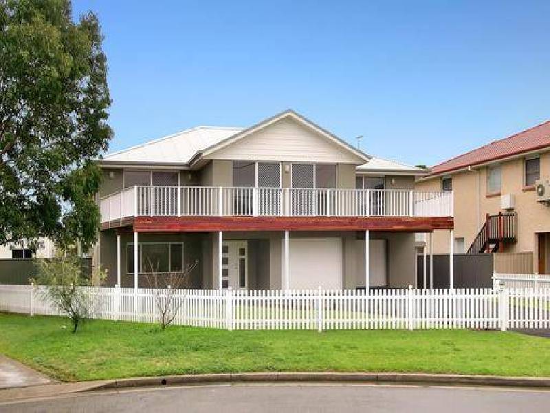 South Windsor NSW 2756