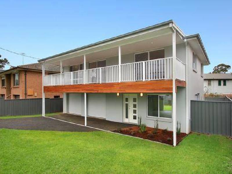 South Windsor NSW 2756