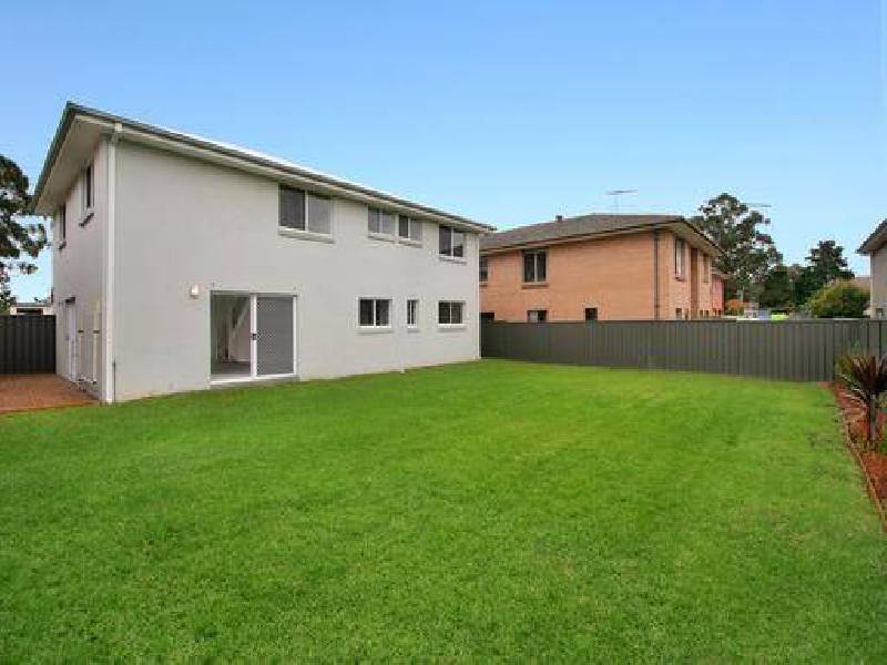 South Windsor NSW 2756