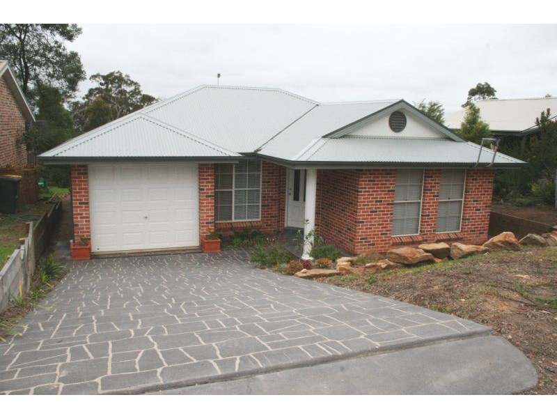 Bowen Mountain NSW 2753