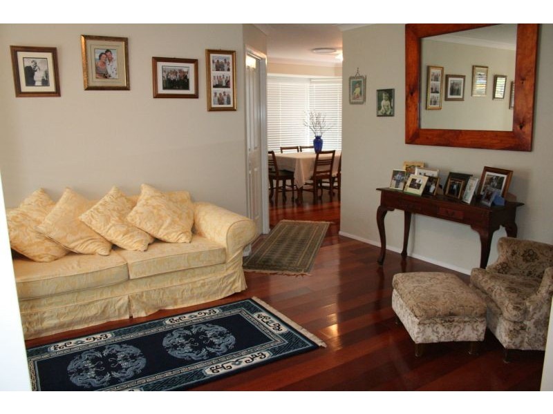 Bowen Mountain NSW 2753