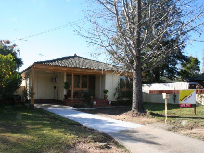 Richmond NSW 2753