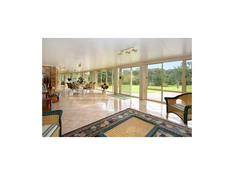 North Richmond NSW 2754