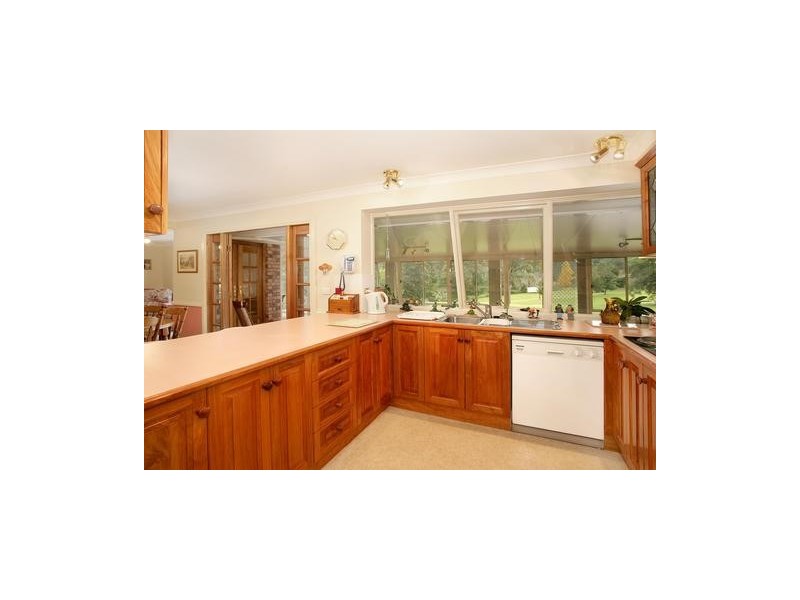 North Richmond NSW 2754