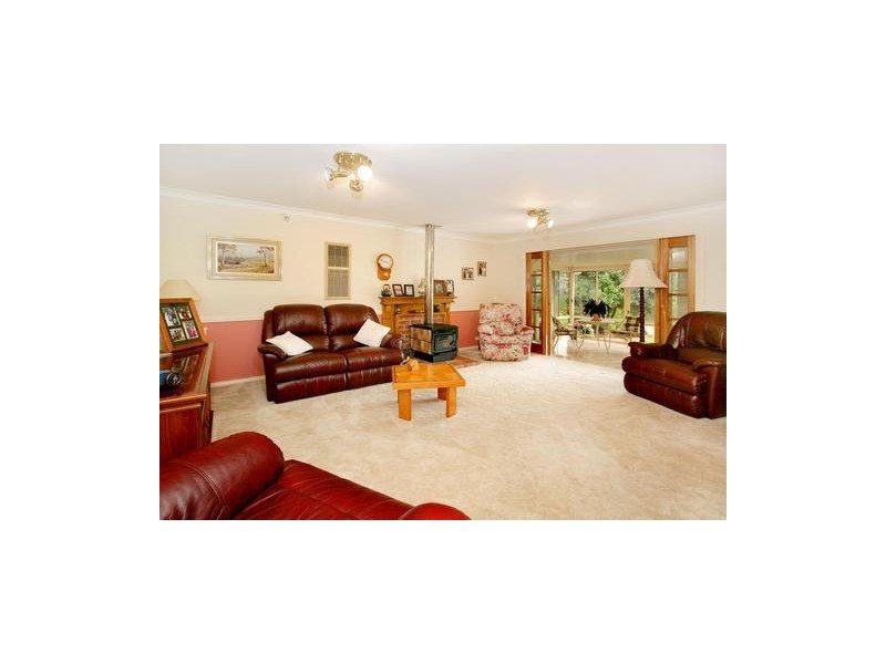 North Richmond NSW 2754