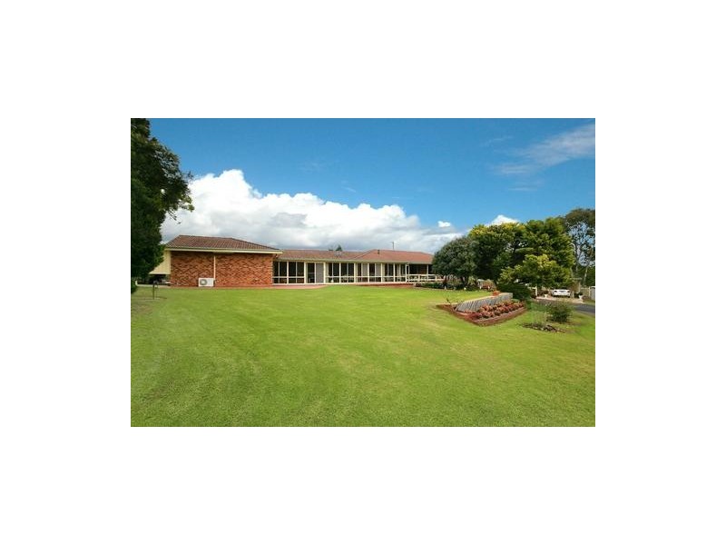 North Richmond NSW 2754