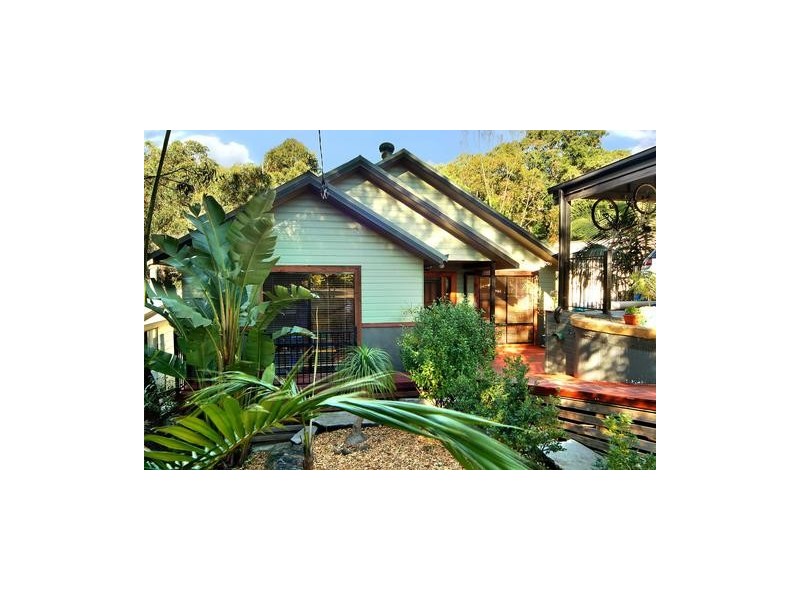 Bowen Mountain NSW 2753