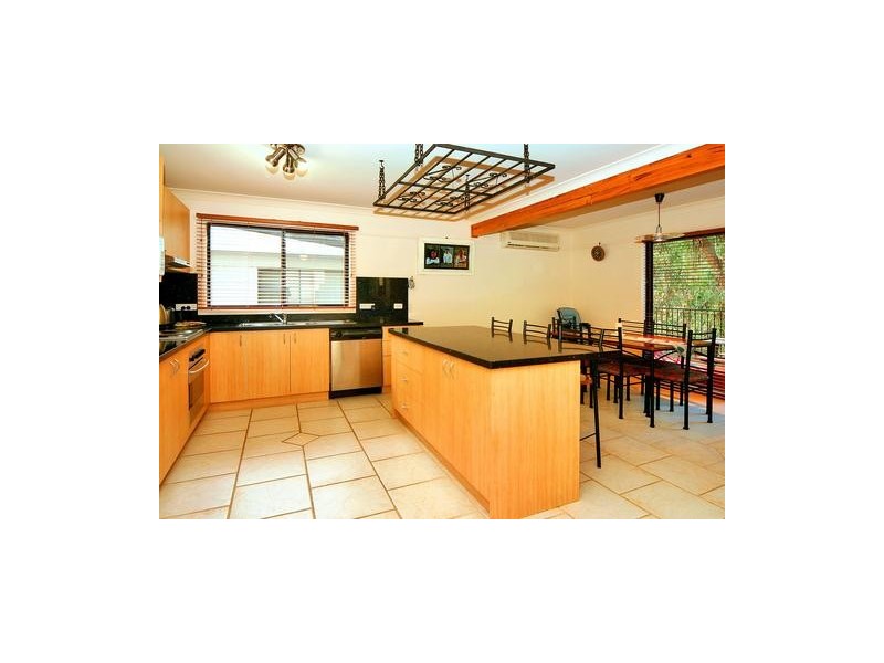 Bowen Mountain NSW 2753