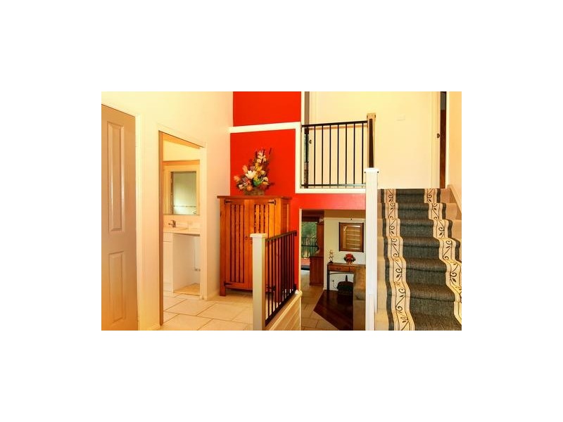 Bowen Mountain NSW 2753