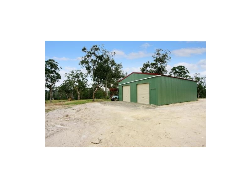 Wilberforce NSW 2756