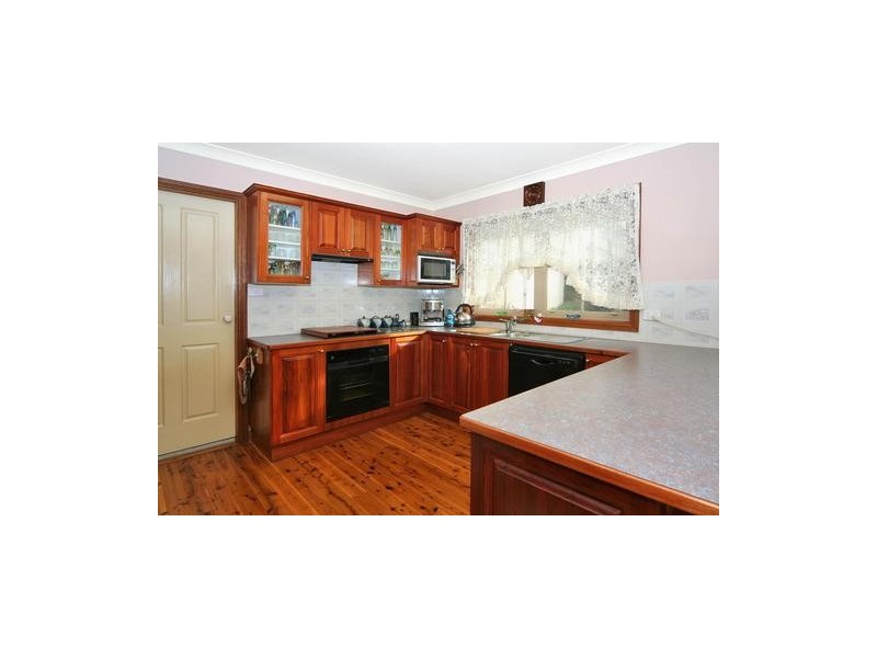 Kurrajong Heights NSW 2758