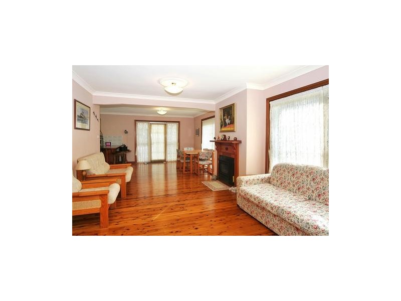 Kurrajong Heights NSW 2758