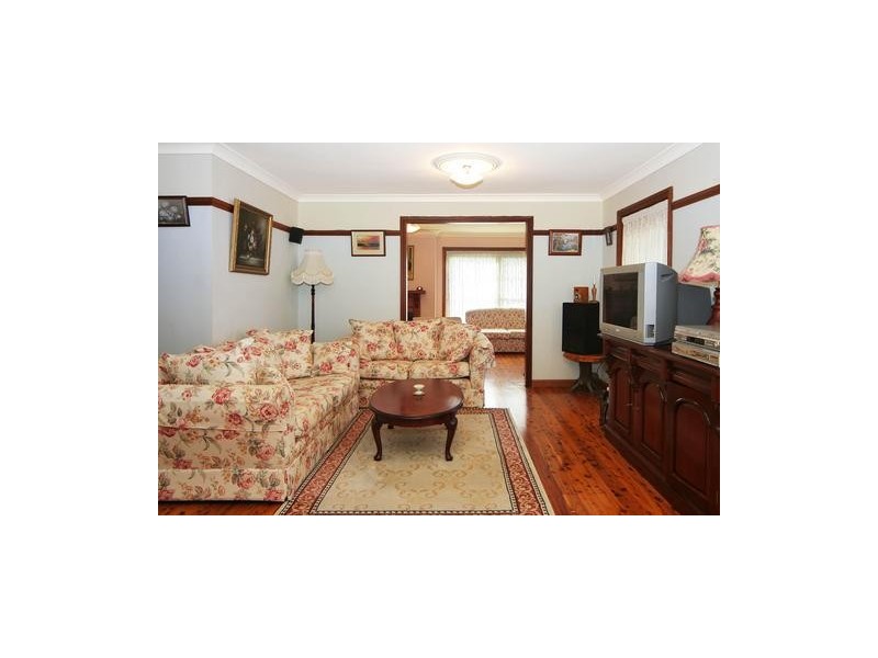 Kurrajong Heights NSW 2758