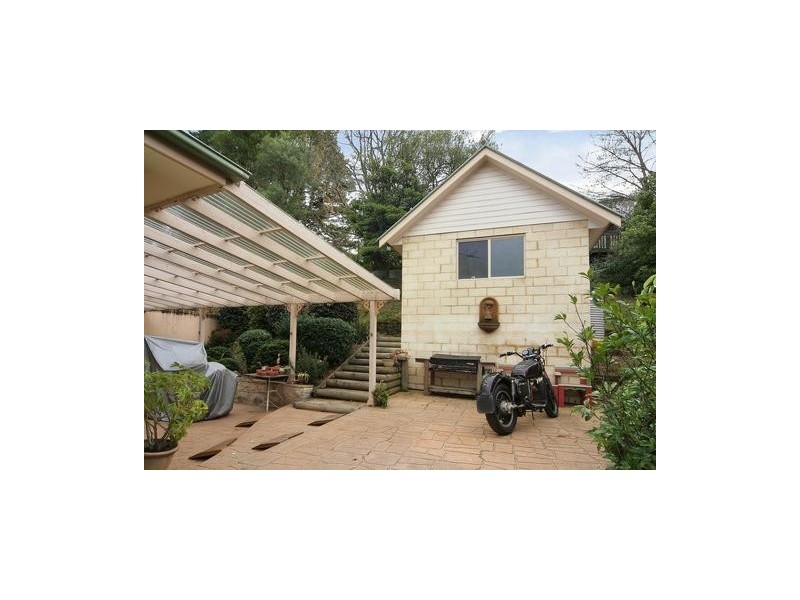 Kurrajong Heights NSW 2758