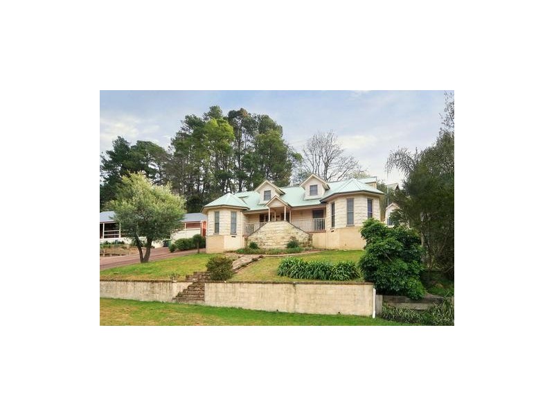 Kurrajong Heights NSW 2758