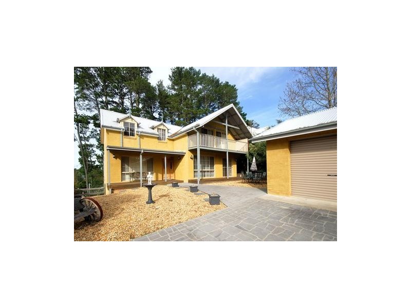 Kurrajong Heights NSW 2758