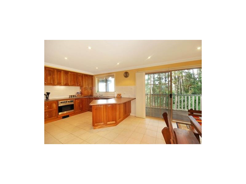 Kurrajong Heights NSW 2758