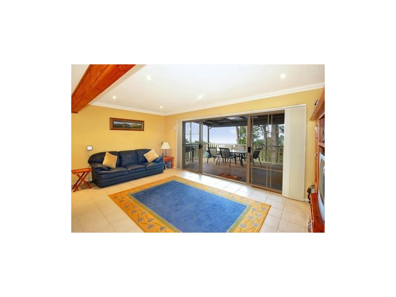 Kurrajong Heights NSW 2758