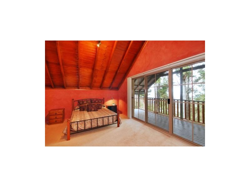 Kurrajong Heights NSW 2758