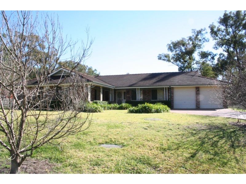 Windsor Downs NSW 2756