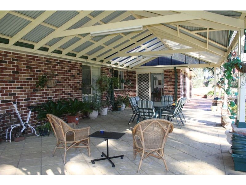 Windsor Downs NSW 2756