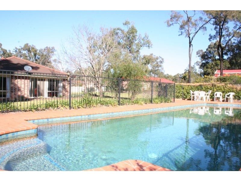 Windsor Downs NSW 2756