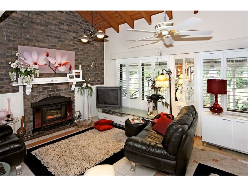 Kurrajong Heights NSW 2758