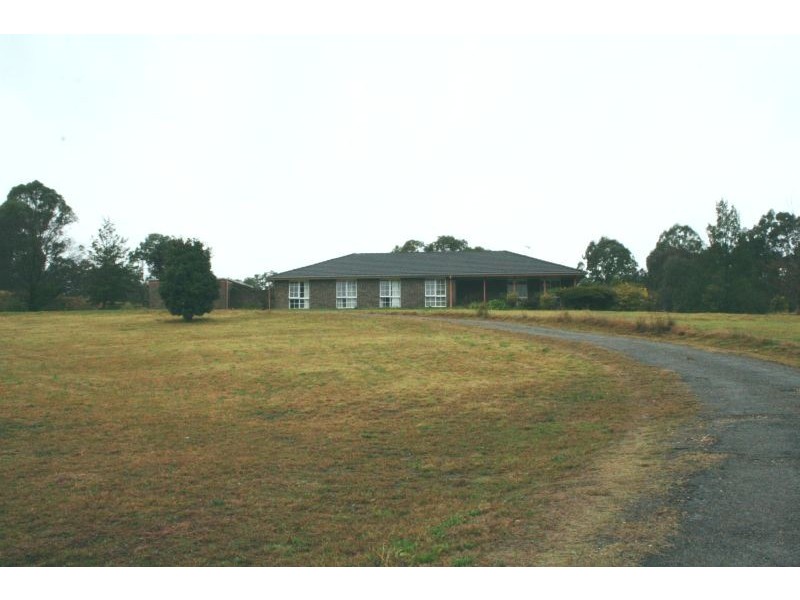 North Richmond NSW 2754