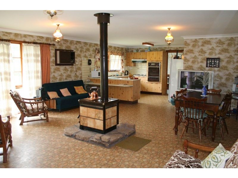 North Richmond NSW 2754