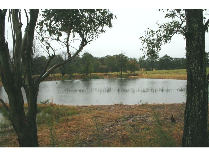 North Richmond NSW 2754