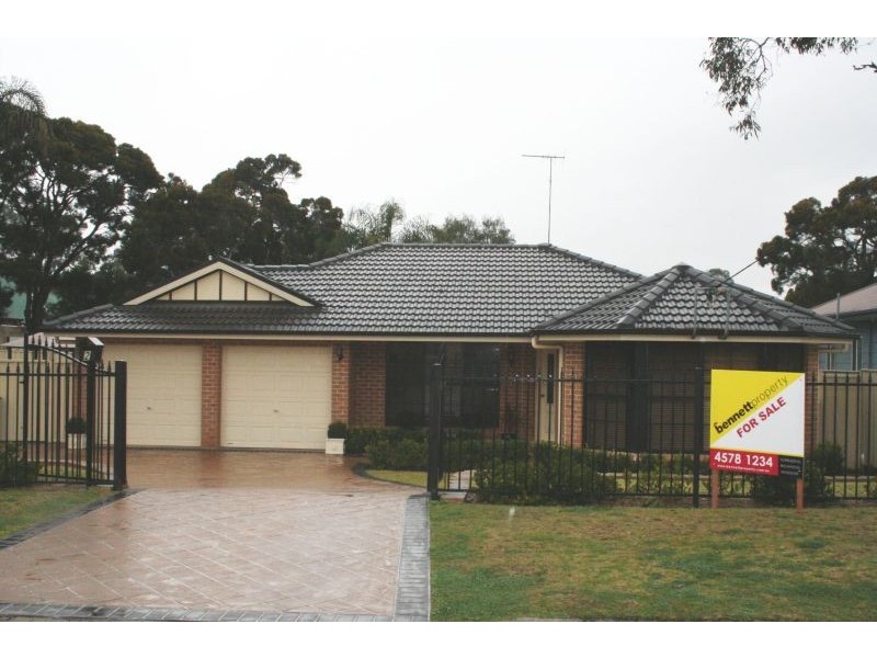 Londonderry NSW 2753