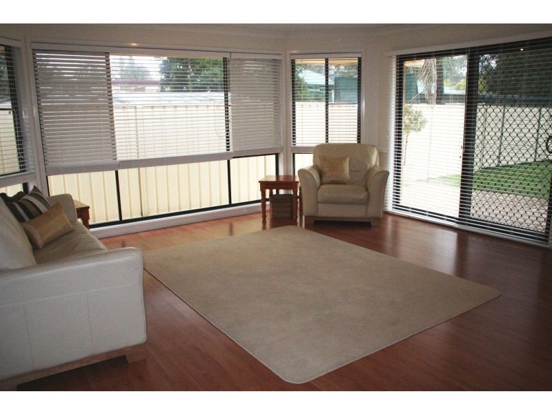 Londonderry NSW 2753