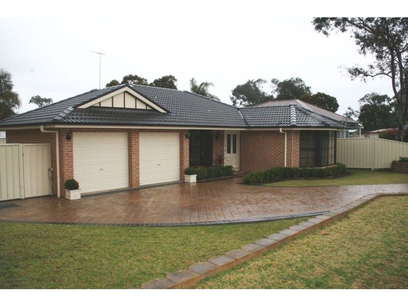 Londonderry NSW 2753