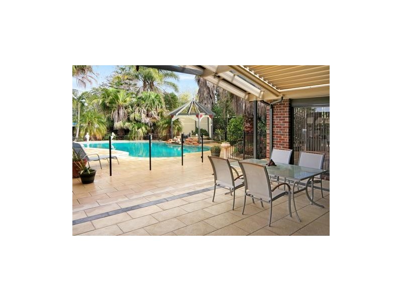 Wilberforce NSW 2756