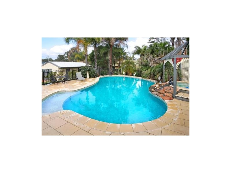 Wilberforce NSW 2756