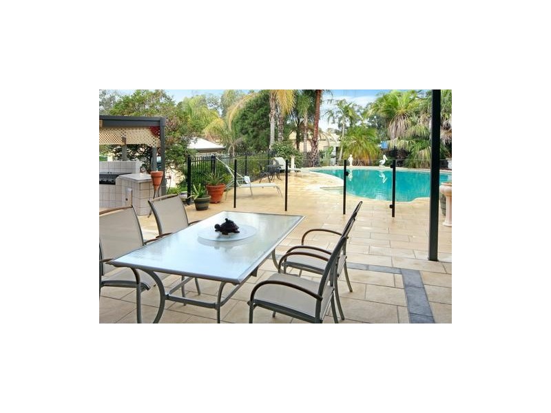 Wilberforce NSW 2756