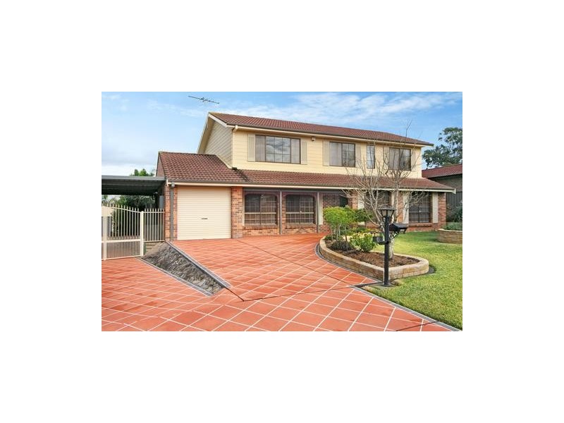 Wilberforce NSW 2756