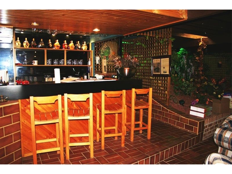 Bowen Mountain NSW 2753