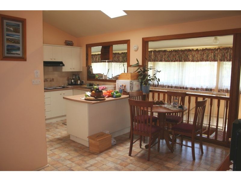 Bowen Mountain NSW 2753